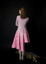 Load image into Gallery viewer, CHILE dress in pink